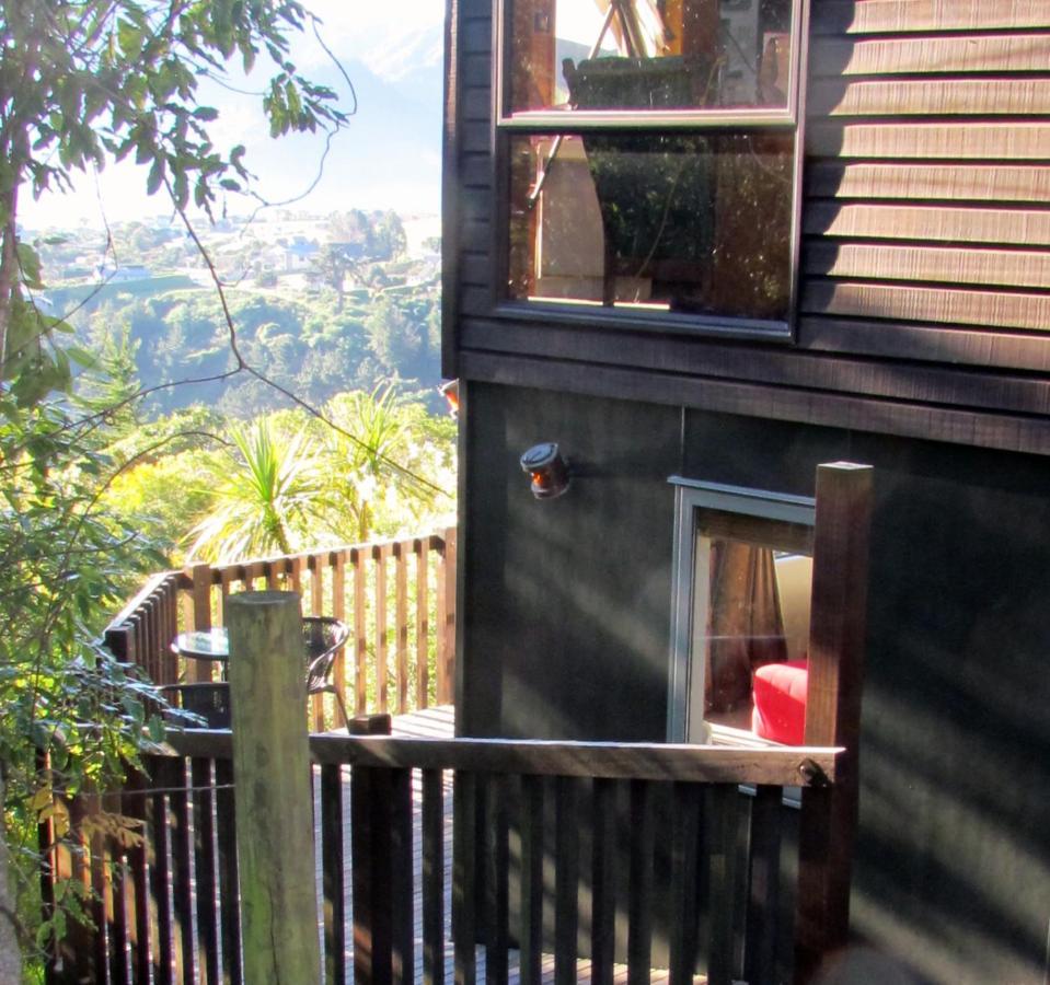 Bayview Studio Diamond Harbour Exterior photo