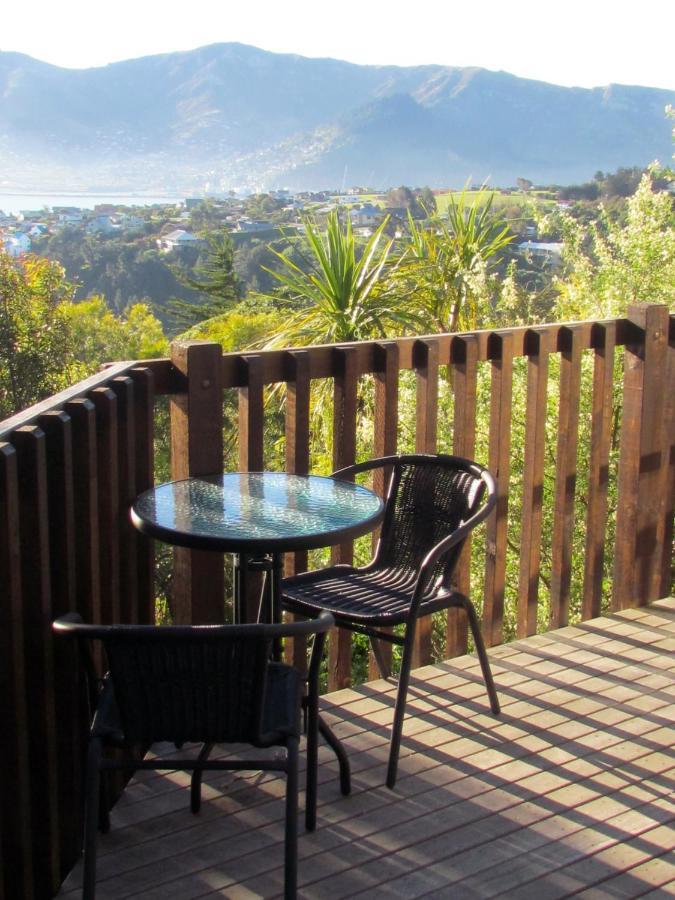 Bayview Studio Diamond Harbour Exterior photo