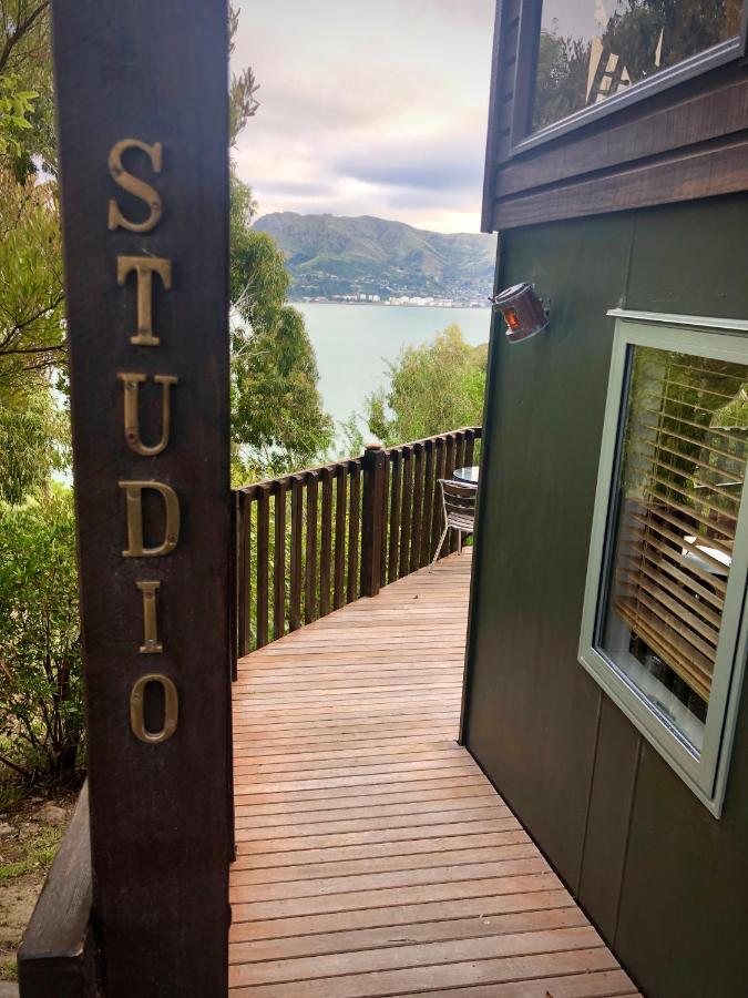 Bayview Studio Diamond Harbour Exterior photo