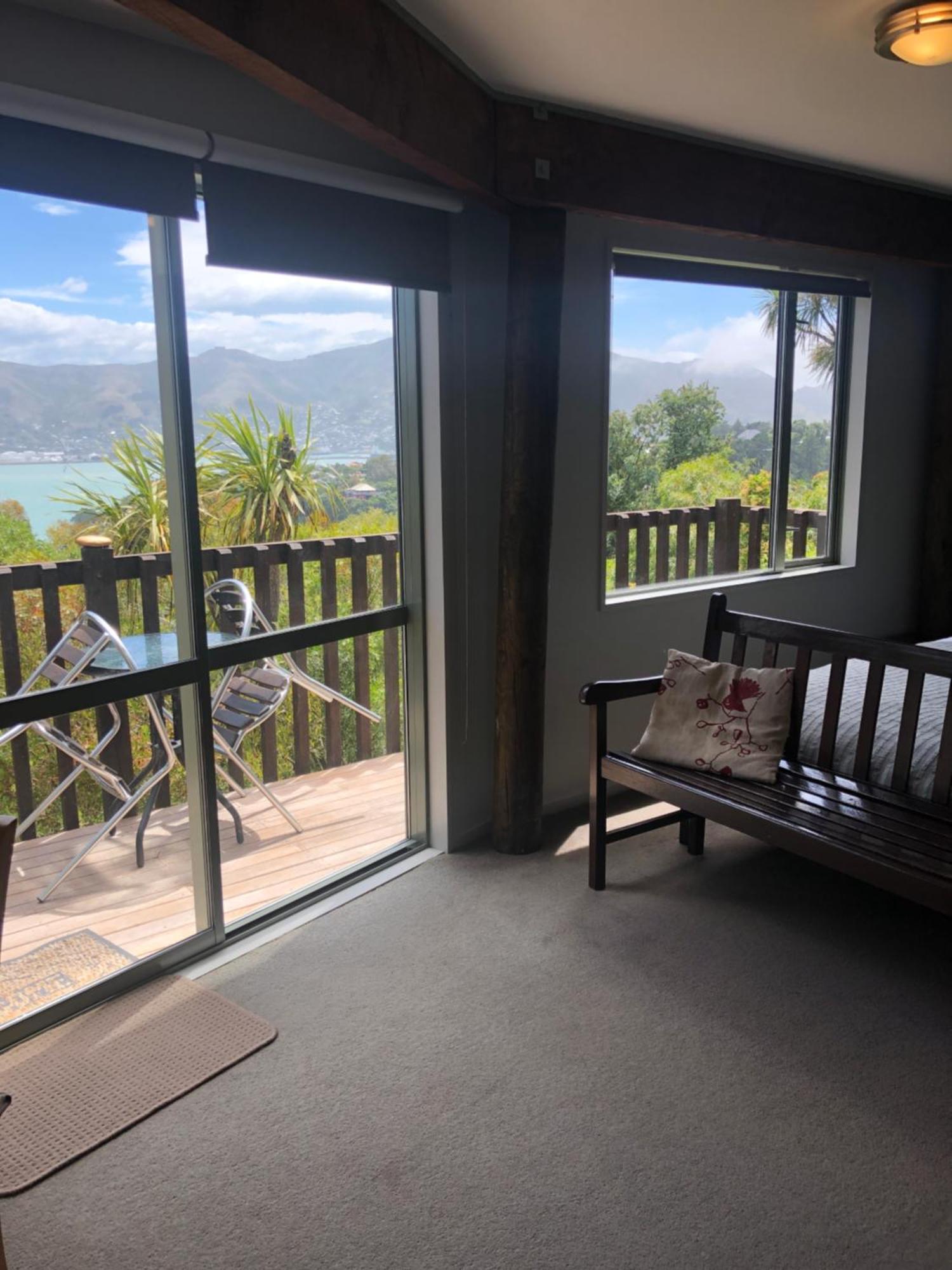 Bayview Studio Diamond Harbour Exterior photo